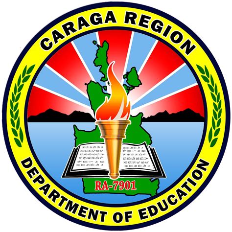 deped caraga